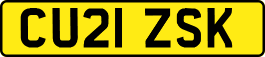 CU21ZSK