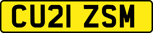 CU21ZSM