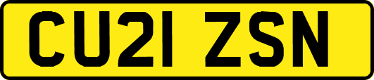 CU21ZSN
