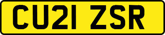 CU21ZSR