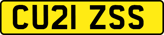 CU21ZSS