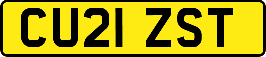 CU21ZST