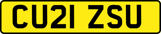 CU21ZSU