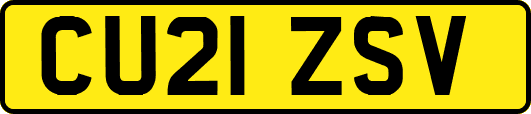 CU21ZSV