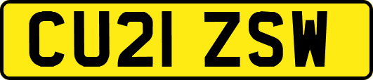 CU21ZSW