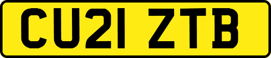 CU21ZTB