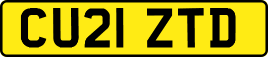 CU21ZTD