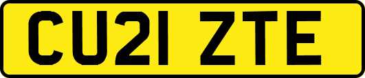 CU21ZTE