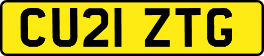 CU21ZTG
