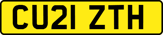 CU21ZTH