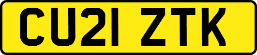 CU21ZTK