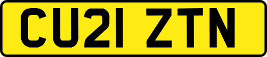 CU21ZTN