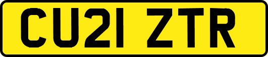 CU21ZTR