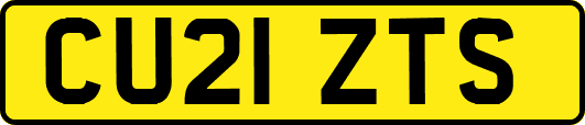 CU21ZTS