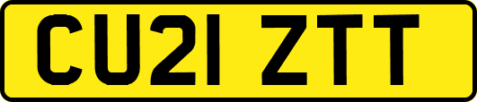 CU21ZTT