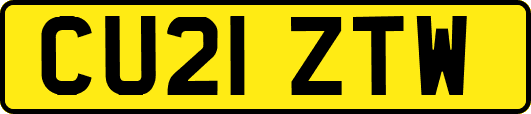 CU21ZTW