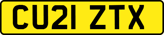 CU21ZTX