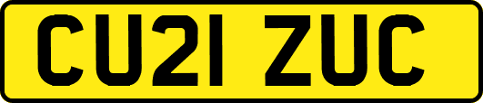 CU21ZUC