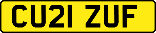 CU21ZUF