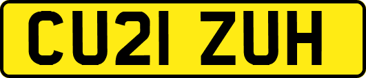 CU21ZUH