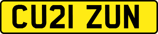 CU21ZUN