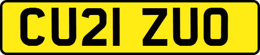CU21ZUO