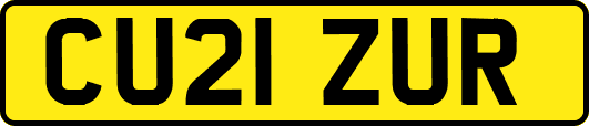 CU21ZUR