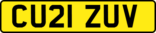 CU21ZUV