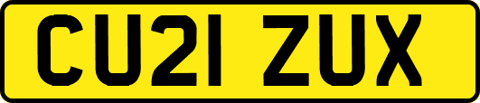 CU21ZUX