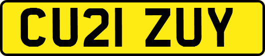 CU21ZUY
