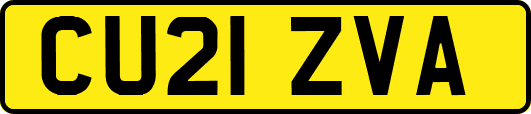CU21ZVA