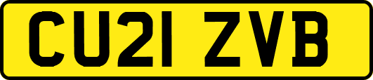 CU21ZVB