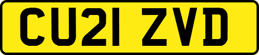 CU21ZVD
