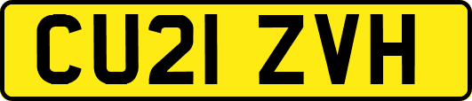 CU21ZVH