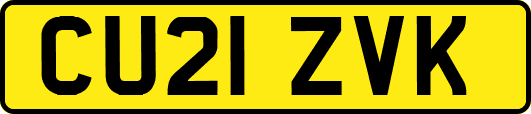 CU21ZVK