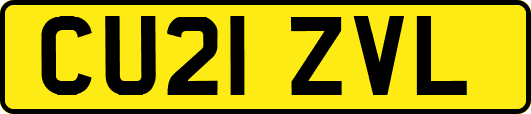 CU21ZVL