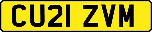 CU21ZVM
