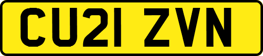 CU21ZVN