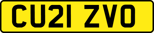 CU21ZVO