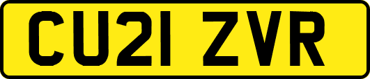 CU21ZVR