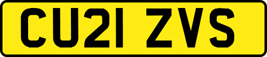 CU21ZVS