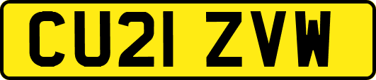 CU21ZVW