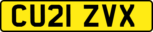 CU21ZVX