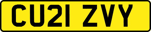 CU21ZVY