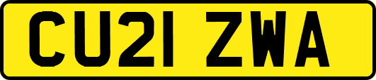 CU21ZWA