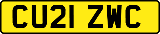 CU21ZWC
