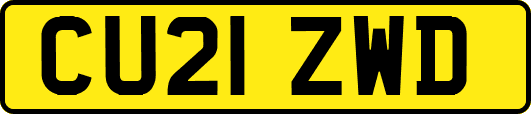 CU21ZWD