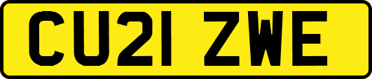 CU21ZWE