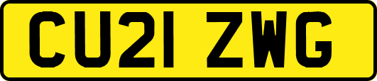 CU21ZWG