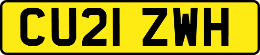 CU21ZWH